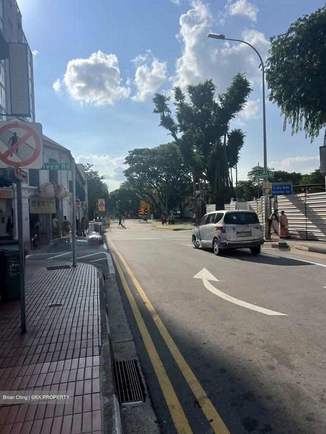 Little India Conservation Area (D8), Shop House #592351831